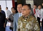 DPR Patuhi Desakan Massa: UU Perampasan Aset Dipastikan Sah Desember Mendatang