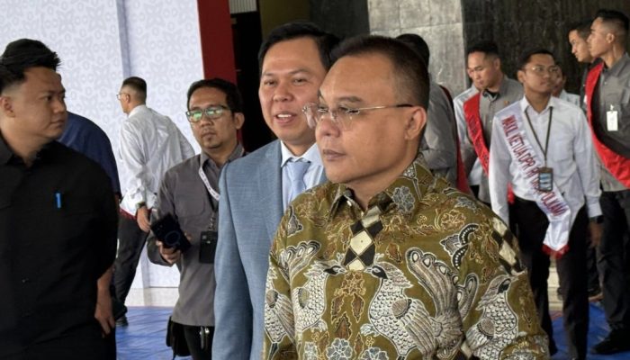 DPR Patuhi Desakan Massa: UU Perampasan Aset Dipastikan Sah Desember Mendatang