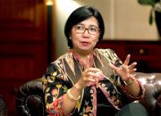 Srikandi dari Menara Thamrin: Destry Damayanti dan Babak Baru Sejarah Bank Indonesia