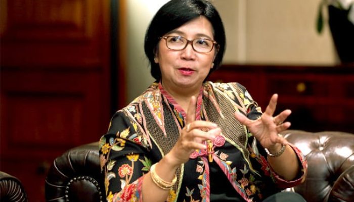 Srikandi dari Menara Thamrin: Destry Damayanti dan Babak Baru Sejarah Bank Indonesia