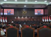 Angin Segar Demokrasi: Mahkamah Konstitusi Resmi Batalkan Pasal Penghinaan Pemerintah dalam KUHP