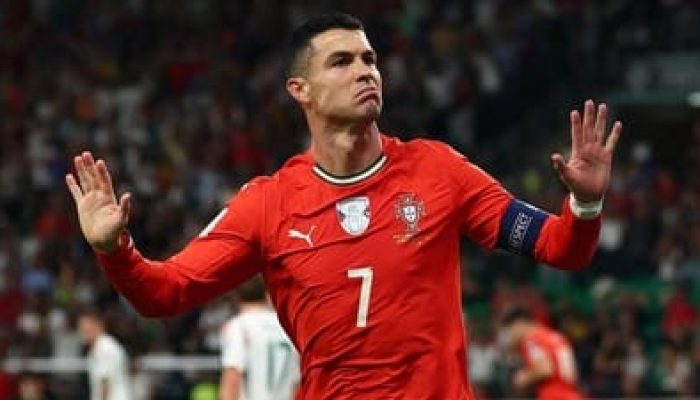Menuju 1.000 Gol: Bagaimana Cristiano Ronaldo Membongkar Efisiensi Sejarah Sepak Bola di Al Nassr