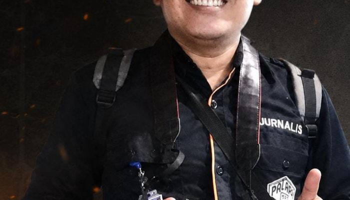 Catatan Seorang Wartawan Rohil untuk Sang Guru Pers Riau, Bapak Wahyudi El Panggabean, Tokoh Pers Riau yang Saya Hormati.