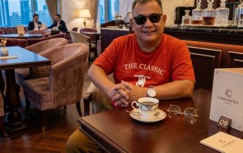 Menguji Raung Singa di Panggung Istana: Kedewasaan Komunikasi Prabowo  & Paradoks Kritik Elit