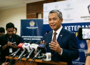 Gebrakan Transparansi Sabet Penghargaan: Purbaya Didapuk Sebagai Menteri Berkinerja Terbaik Versi Survei LKPN