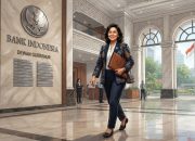 Karpet Merah Istana di MH Thamrin: Mengapa Destry Damayanti Jadi Pilihan Tunggal Prabowo?