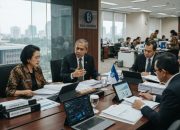 Sentimen Internal dan Global Solid, Rupiah Lanjutkan Tren Penguatan Pagi Ini