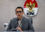 KPK Duga Praktik Pengondisian Mahasiswa Baru Terjadi di Banyak Kampus