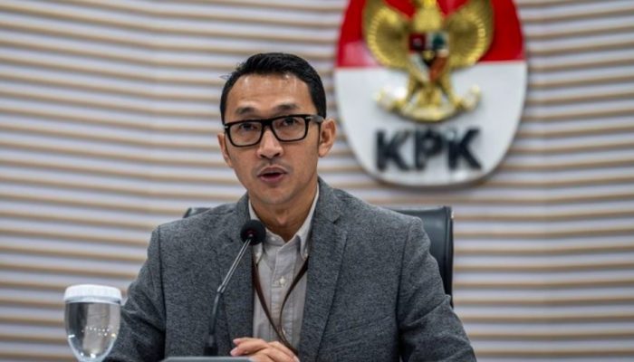 KPK Duga Praktik Pengondisian Mahasiswa Baru Terjadi di Banyak Kampus