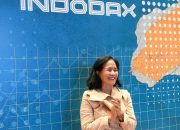 Volume INDODAX Naik ke Rp8,7 Triliun di Tengah Pertumbuhan Investor Kripto