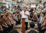 Klaim Hitungan ‘Sampai Rupiah’: Strategi Prabowo Hapuskan Ketergantungan Rakyat pada Tengkulak