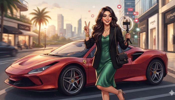 Wajah-Wajah Bertopeng dalam Bingkai Manipulasi Medsos
