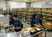 Harga Emas Naik Lagi Hari ini 2 September 2026