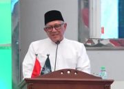 Gus Kikin Nahkodai PBNU, Independensi dan Stabilitas Nasional Jadi Fokus Utama