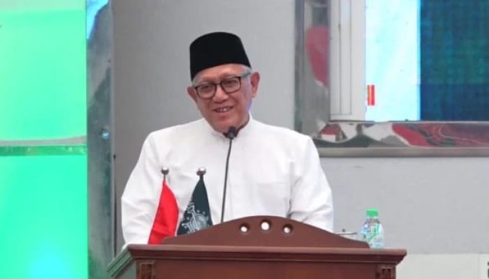 Gus Kikin Nahkodai PBNU, Independensi dan Stabilitas Nasional Jadi Fokus Utama