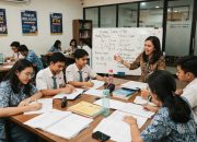 Komodifikasi Kelas: Mengapa Publik Lebih Percaya Bimbel Ketimbang Bangku Sekolah?