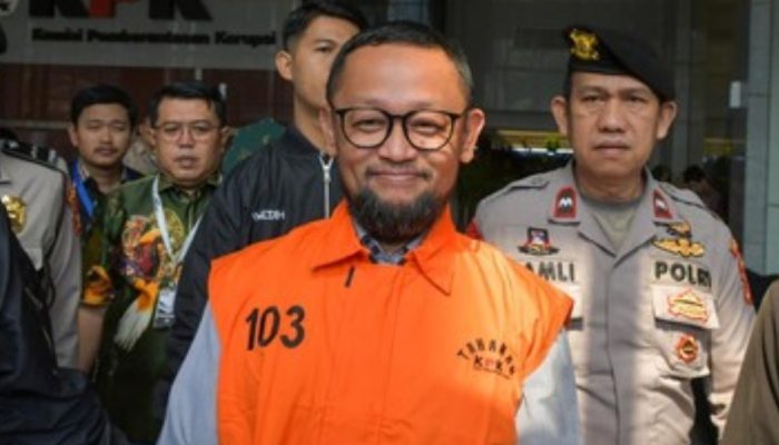 Mantan Stafsus Kemenag Sebut 24 Anggota Panja DPR Terima Uang Oleh-Oleh 1.500 Riyal