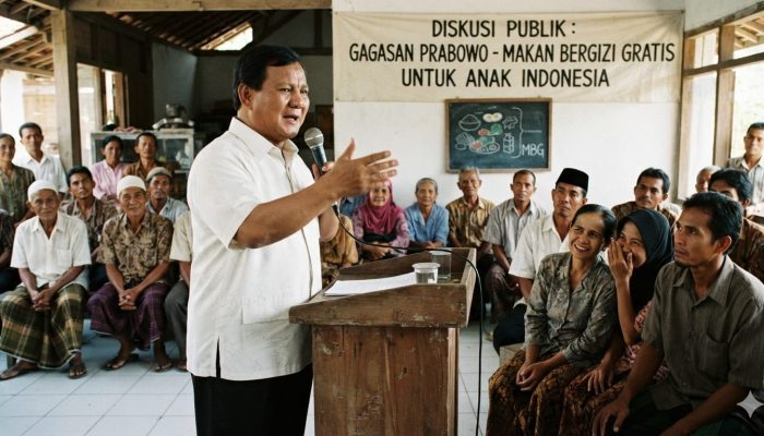 Anatomi Kebenaran Investigatif: Saat Fakta Harus Melewati Tawa dan Perlawanan