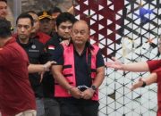 Megakorupsi MBG: Kejagung Sita Harta Rp8,4 Miliar Milik Eks Kepala BGN Dadan Handayana
