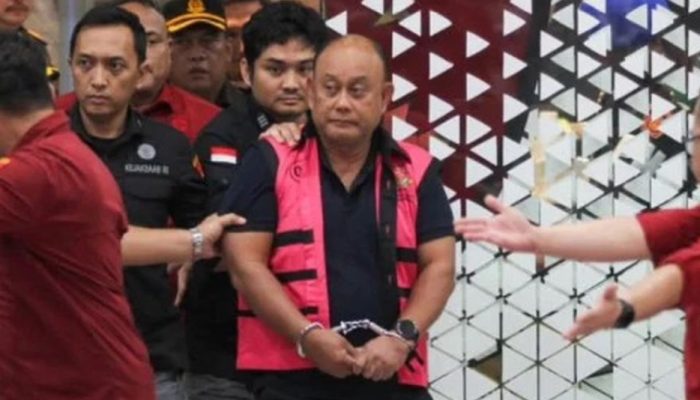 Megakorupsi MBG: Kejagung Sita Harta Rp8,4 Miliar Milik Eks Kepala BGN Dadan Handayana
