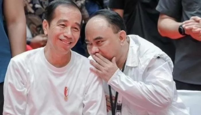 Dituduh Makar Usai Singgung Pemilu Dipercepat, Projo Tegaskan Loyalitas ke Prabowo-Gibran