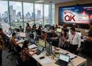 Bom Waktu di Balik Ledakan Rp105 Triliun Pinjol: Pembiayaan Meroket, Kredit Macet Menghantui