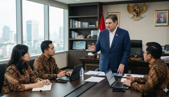 Terobosan Baru: WNI Usia 17 Tahun Kini Otomatis Punya KTP dan Rekening Bank untuk Penyaluran Bansos