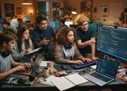 Apa Itu Vibe Coding? Tren Baru yang Mengubah Wajah Industri Teknologi