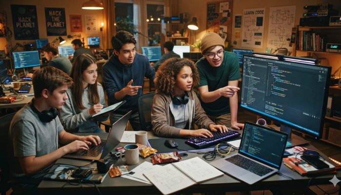Apa Itu Vibe Coding? Tren Baru yang Mengubah Wajah Industri Teknologi
