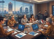 Rupiah Menguat Tipis ke Rp17.632, Sinyal Ketahanan di Tengah Polarisasi Mata Uang Asia