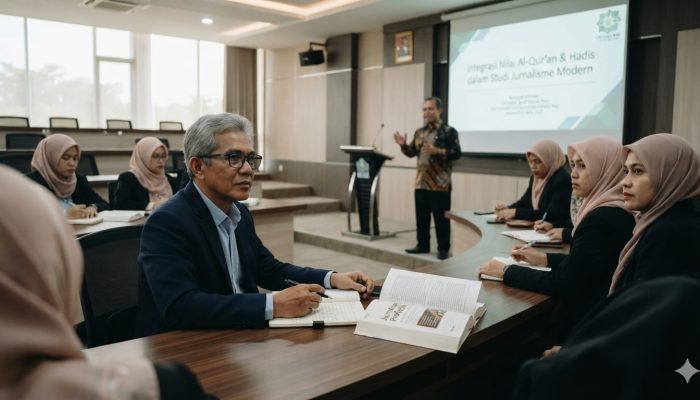 Kembali Kuliah di Usia 60-an Adalah Senjata Rahasia Melawan Penuaan