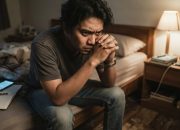 Jatuh Cinta Itu Adalah: Ketika Otak Menipu Kita untuk Menjadi Gila