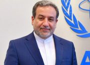 Ketegangan Teluk Memanas: Araghchi Klaim Iran ‘Ratakan’ Markas Armada Kelima AS di Bahrain