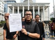 Gugatan Denny Indrayana Diterima MK, Desak Diskualifikasi Gibran Rakabuming