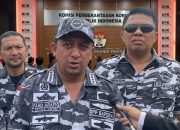 OTT ATR/BPN: Jejak Residivis Korupsi Fahd A. Rafiq dan Skandal Suap HGB Bogor