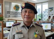 Rapor Merah Sang Dirjen: Jejak Mentereng Lampri yang Kandas di Tangan KPK