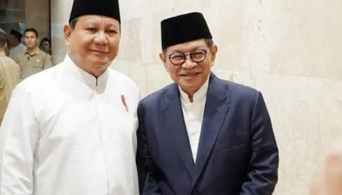 Peta Politik Pilpres 2029: Poros Mega-Prabowo Jilid II Berpotensi Pecundangi Pengaruh Jokowi
