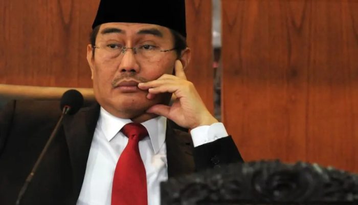 Gaduh Etika Kekuasaan: Sorotan Tajam Jimly Asshiddiqie di Balik Layar Depak Purbaya