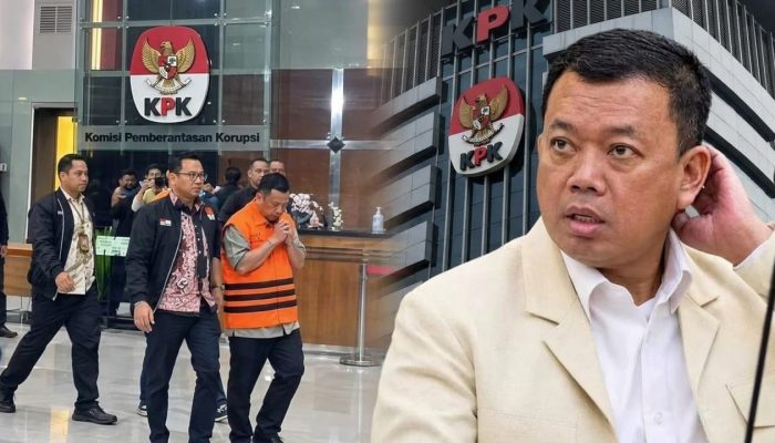 EKSLUSIF: Di Balik Badai OTT ATR/BPN, Nusron Wahid Diam-Diam Copot Jabatannya di Golkar