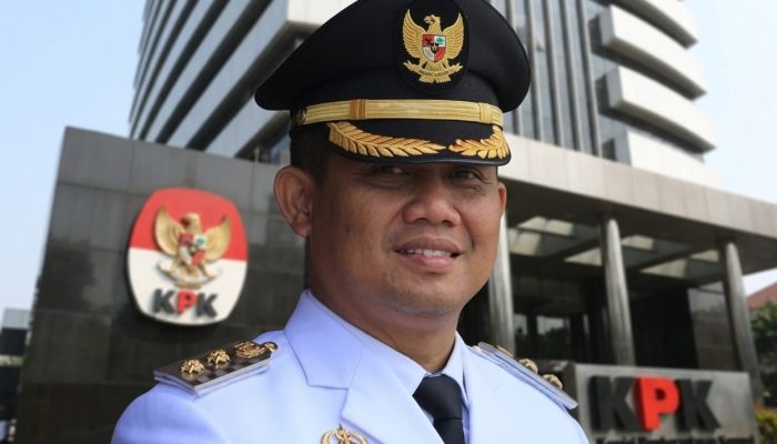 Jejak Rp10 Miliar Tujuh Hari Sebelum OTT ATR/BPN: Mengurai Peran “Orang Kepercayaan” Menteri
