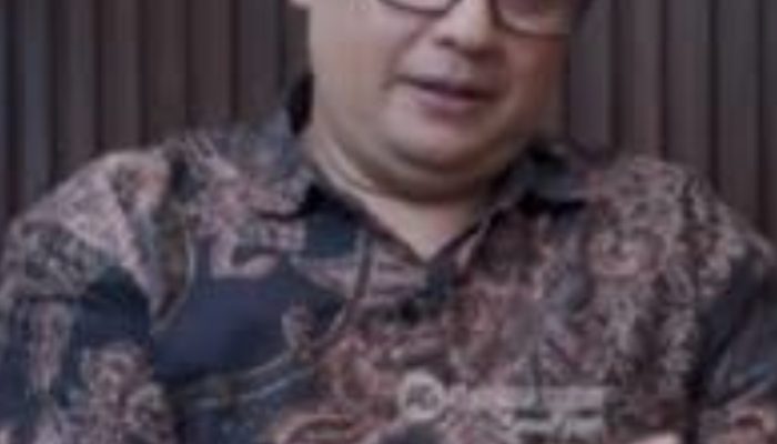 Ubedilah Badrun Sebut Rocky Gerung Lindungi Posisi Politik sebagai Antek Antek Prabwowo