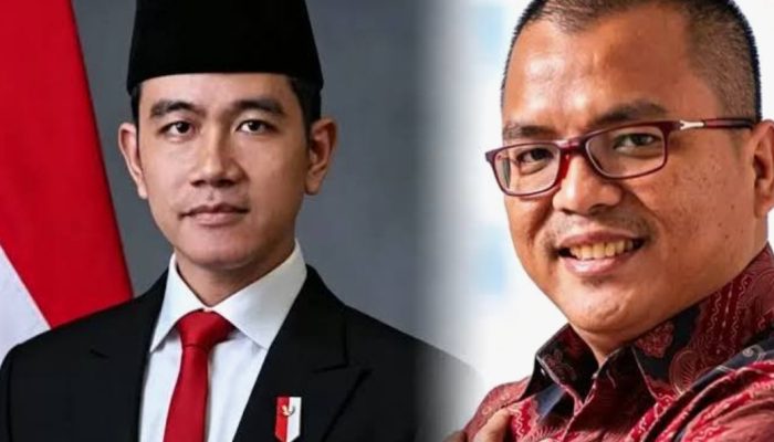 Jalur Pintas Pemakzulan atau Cacat Formil? Menguji Nyali MK dalam Sengketa Keabsahan Wapres Gibran