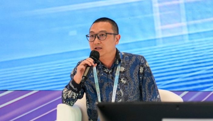 INDODAX Soroti Penguatan Ekosistem Kripto Nasional di FEKDI x IFSE 2026