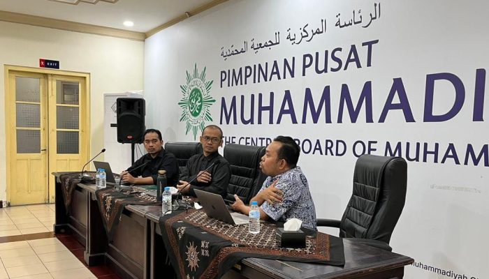 Komitmen Muhammadiyah Tegaskan Batas Doktrin dan Ruang Inovasi