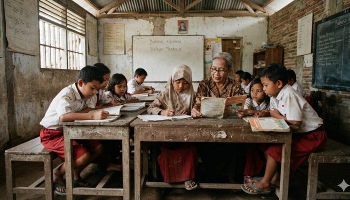 Berburu Triliunan Rupiah demi Janji Kuliah Gratis Prabowo: Ambisi Besar vs Kenyataan APBN
