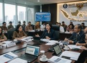 Menanti Intervensi BI: Rupiah Terseok di Angka Rp17.930, Bayang-bayang Psikologis Rp18.000 Kian Nyata
