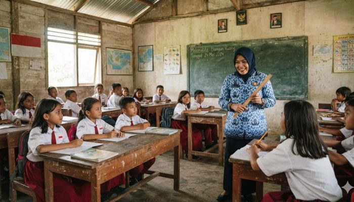 Bertahan di Garis Batas: Seni Navigasi Finansial di Era Kelas Menengah Ngehe