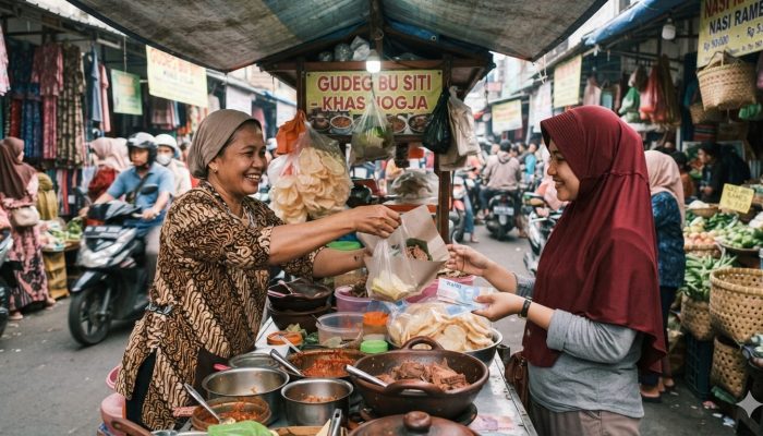 Gaji Pas-pasan, Investasi Jalan: Taktik Cerdas Mengamankan Masa Depan dengan Modal Minim