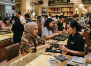 Di Balik Anjloknya Harga Emas Perhiasan dan Tekanan Spekulasi Global 30 September 2026