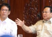 Guncangan di Balik Layar: Benarkah Pencopotan Purbaya Menggembosi Otot Rupiah?